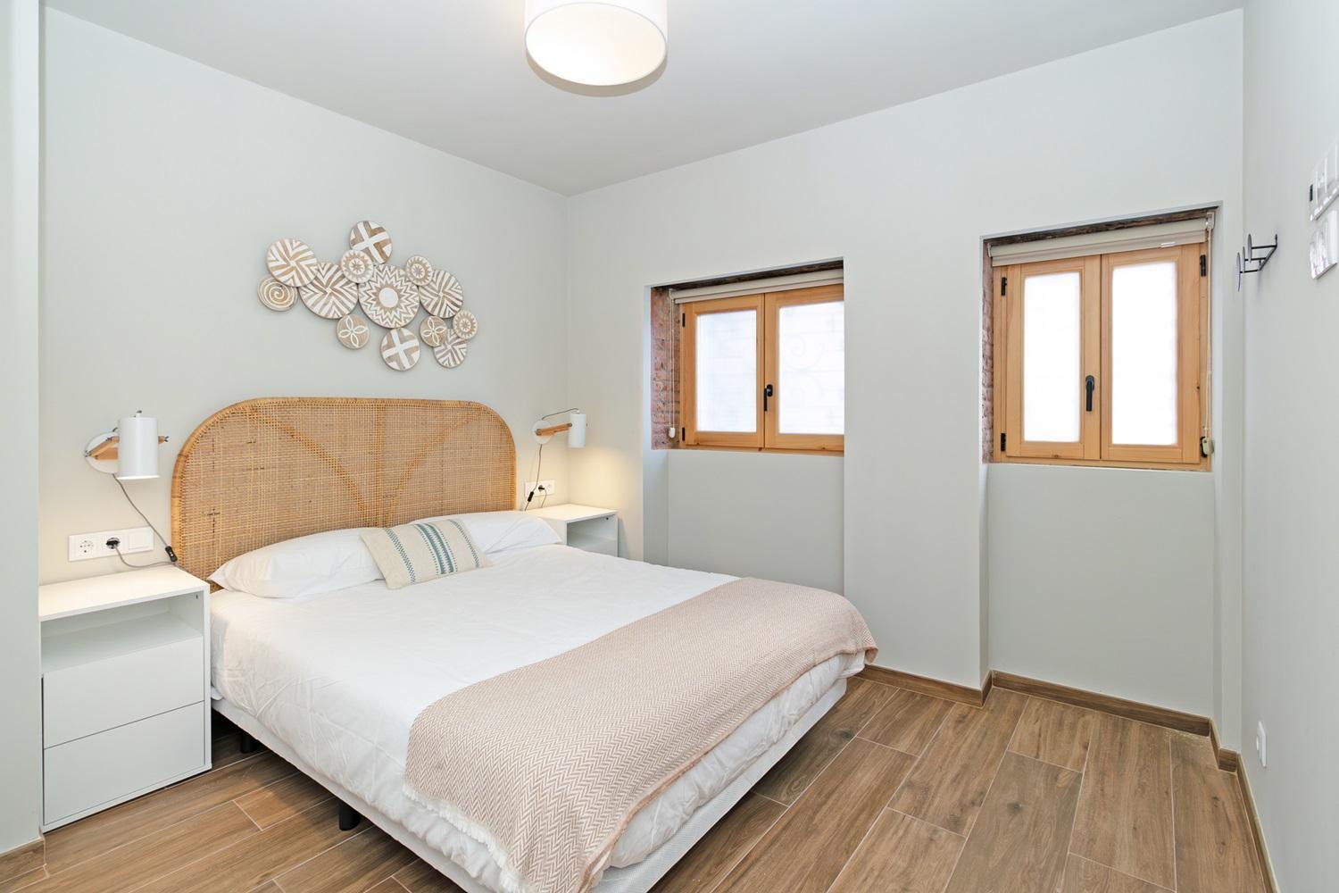 Maritime Apartamentos Puerto 瓦伦西亚 客房 照片