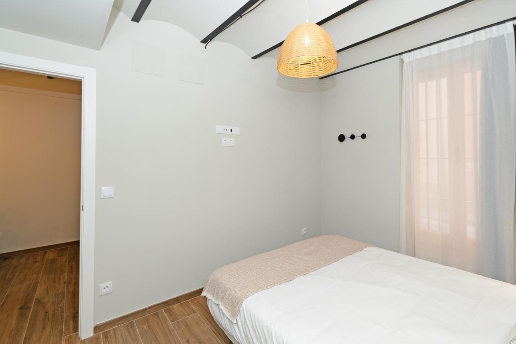Maritime Apartamentos Puerto 瓦伦西亚 客房 照片